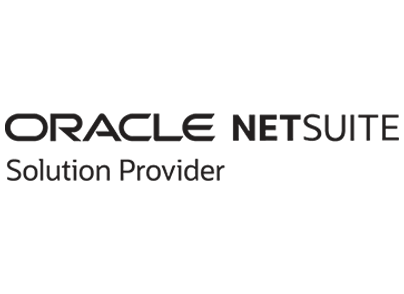 NetSuite Solution Partner