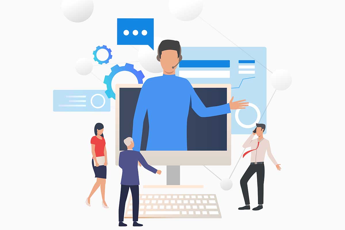 salesforce-support