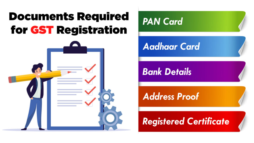 Singapore GST Registration