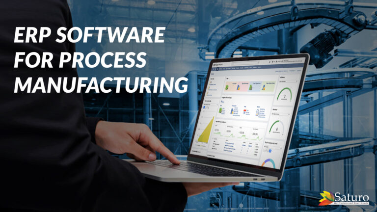 Software Factory Process Monitoring ERP Software for Process Manufacturing | NetSuite